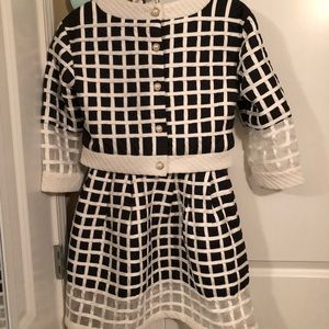 Alexander McQueen 2 piece